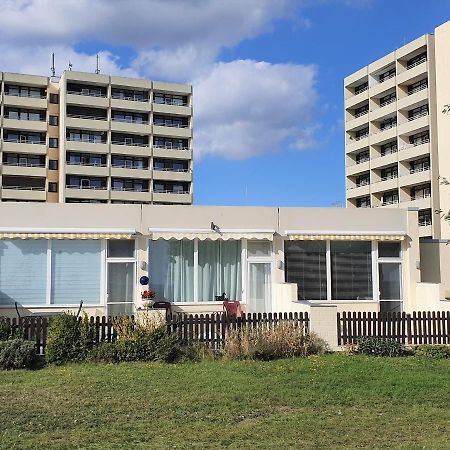 Vier Jahreszeiten Haus 4A Whg 05 Apartment Großenbrode Екстериор снимка