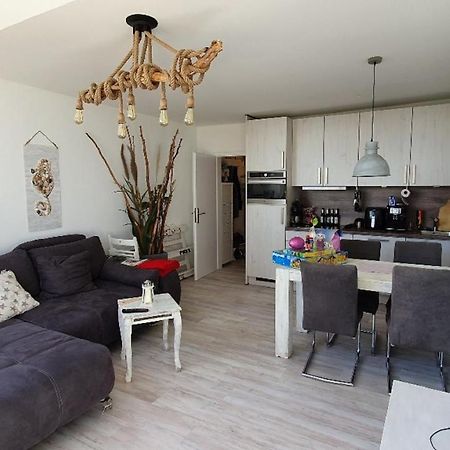 Vier Jahreszeiten Haus 4A Whg 05 Apartment Großenbrode Екстериор снимка