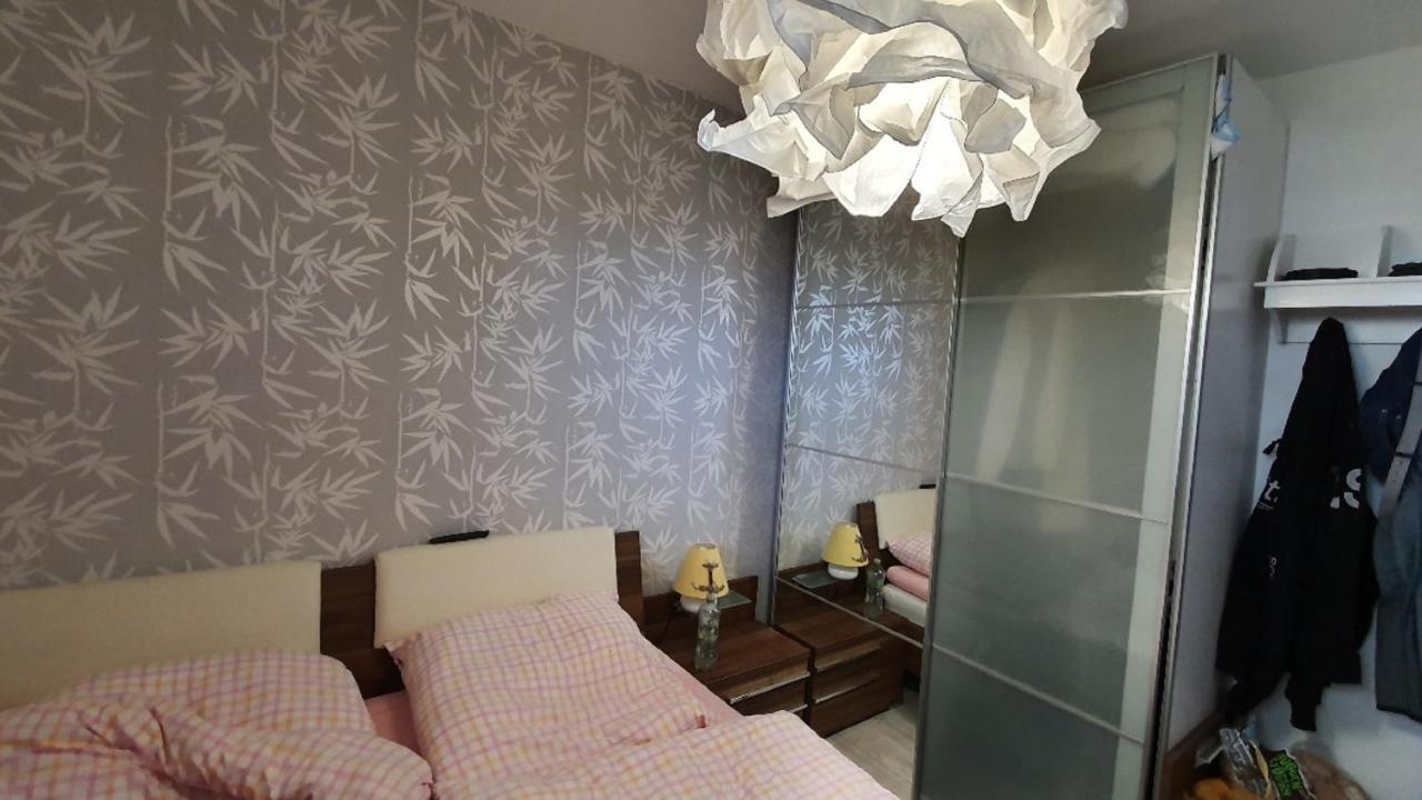 Vier Jahreszeiten Haus 4A Whg 05 Apartment Großenbrode Екстериор снимка