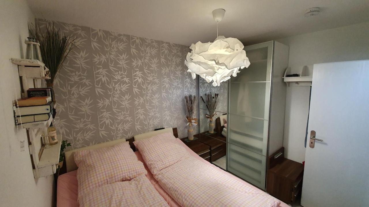 Vier Jahreszeiten Haus 4A Whg 05 Apartment Großenbrode Екстериор снимка